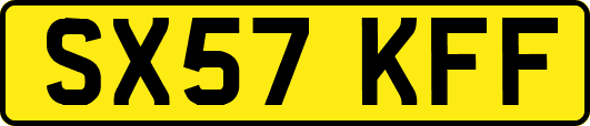SX57KFF