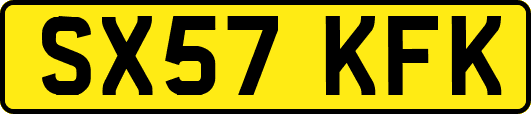 SX57KFK