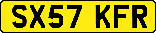 SX57KFR