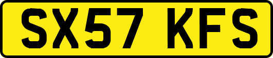SX57KFS