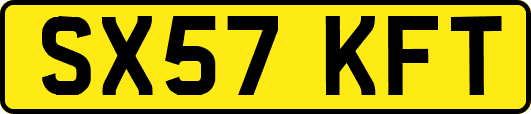SX57KFT