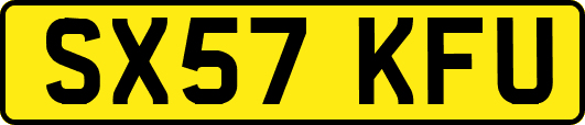 SX57KFU