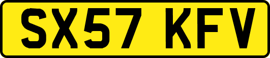 SX57KFV