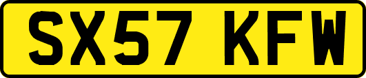 SX57KFW