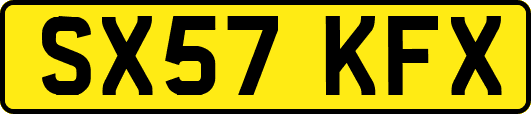 SX57KFX