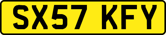 SX57KFY