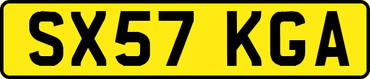 SX57KGA