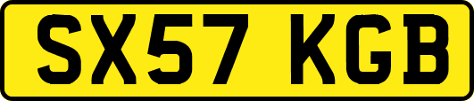 SX57KGB