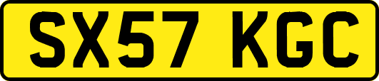SX57KGC