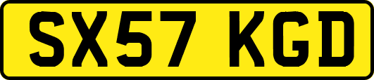 SX57KGD