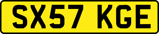SX57KGE