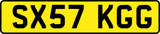 SX57KGG