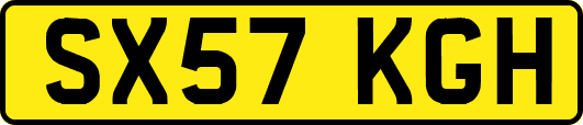 SX57KGH