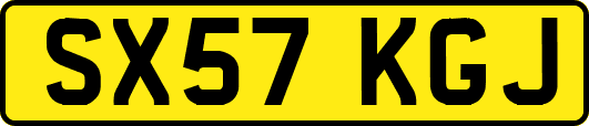 SX57KGJ