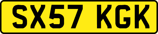 SX57KGK