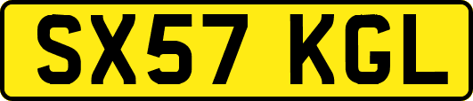 SX57KGL