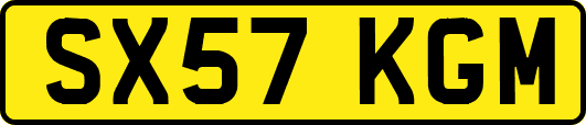 SX57KGM