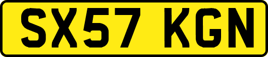 SX57KGN