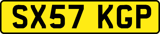 SX57KGP