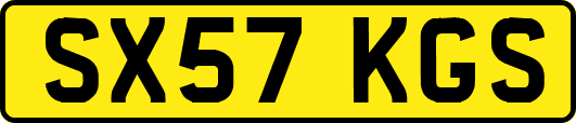 SX57KGS