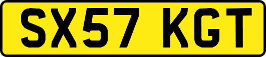SX57KGT