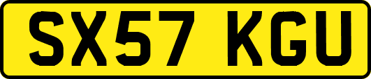 SX57KGU