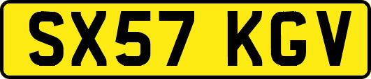 SX57KGV