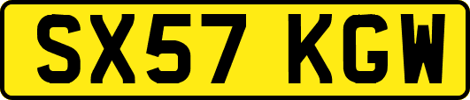 SX57KGW