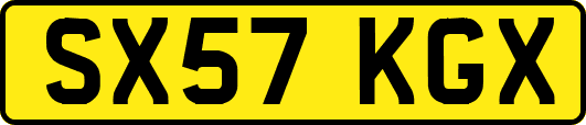 SX57KGX