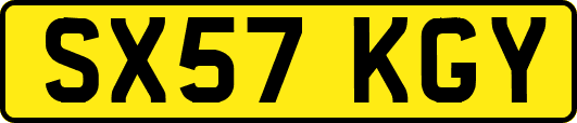 SX57KGY