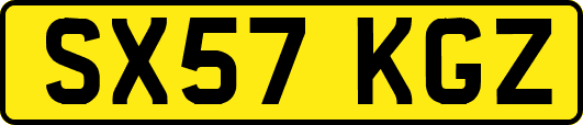 SX57KGZ