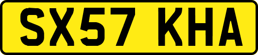 SX57KHA