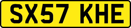 SX57KHE