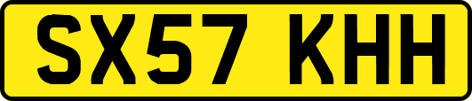 SX57KHH