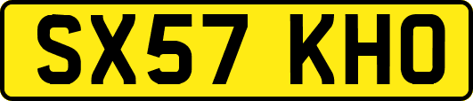 SX57KHO