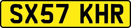 SX57KHR