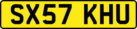 SX57KHU