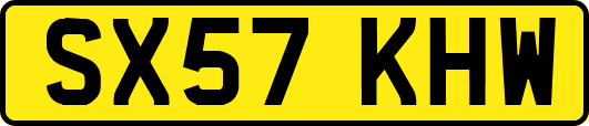 SX57KHW
