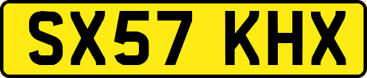 SX57KHX