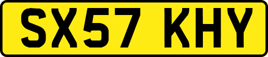 SX57KHY