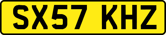 SX57KHZ