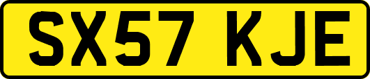 SX57KJE