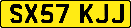 SX57KJJ