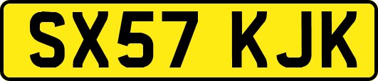SX57KJK