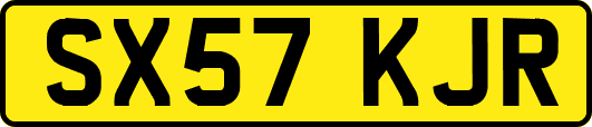 SX57KJR