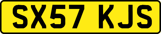 SX57KJS
