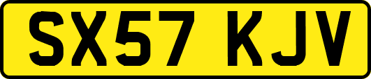 SX57KJV