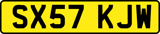 SX57KJW