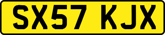 SX57KJX