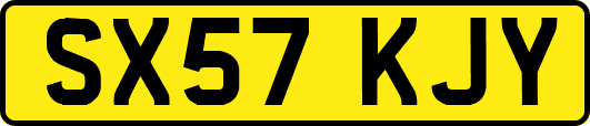 SX57KJY